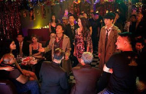 唐人街探案電影劇照7