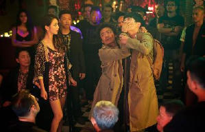 唐人街探案電影劇照10