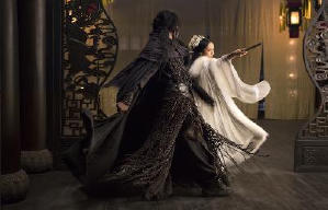 三少爺的劍電影劇照2