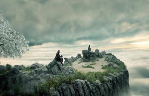 三少爺的劍電影劇照6