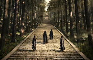 三少爺的劍電影劇照8