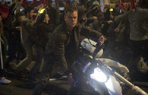 叛諜追擊5：身份重啟電影劇照5