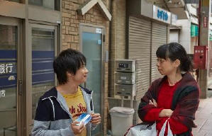 貓咪去哪兒電影劇照12