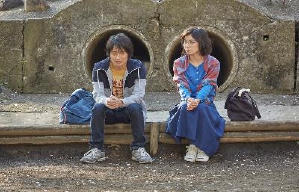 貓咪去哪兒電影劇照10