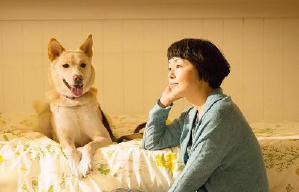 狗狗沒有家電影劇照3