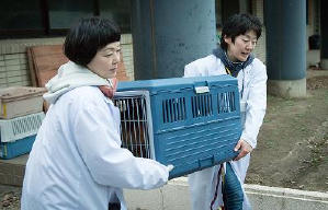 狗狗沒有家電影劇照4