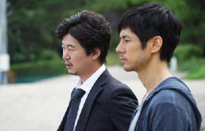 女人熟睡時電影劇照2