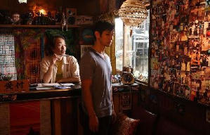 女人熟睡時電影劇照15