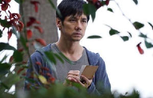 女人熟睡時電影劇照8