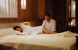 女人熟睡時電影劇照11