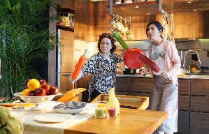 寶貝當家電影劇照4