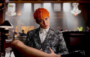 賞金獵人電影劇照2