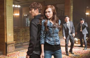 賞金獵人電影劇照4