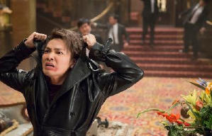 賞金獵人電影劇照5