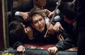 賞金獵人電影劇照6