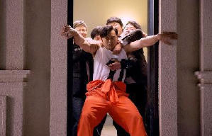 賞金獵人電影劇照8