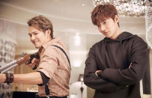 賞金獵人電影劇照9