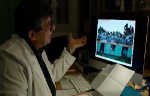 怒海公民電影劇照6