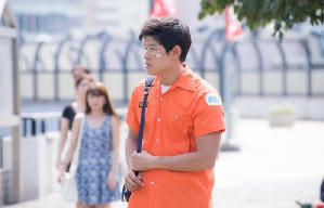 變態超人2電影劇照2