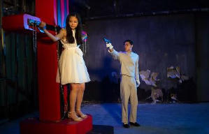 變態超人2電影劇照3