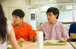 變態超人2電影劇照6