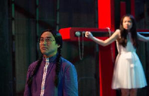 變態超人2電影劇照7