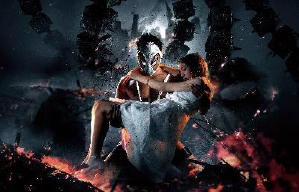 變態超人2電影劇照9