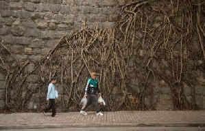 幸運是我電影劇照3