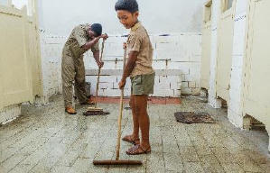 球王比利電影劇照2