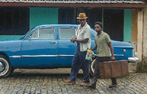 球王比利電影劇照4