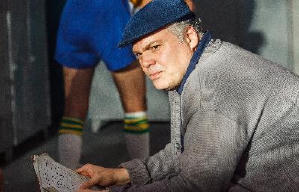 球王比利電影劇照5