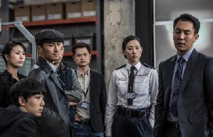 驚心破電影劇照13