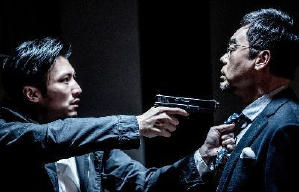 驚心破電影劇照5