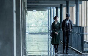 驚心破電影劇照6