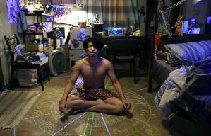 樓下的房客電影劇照11