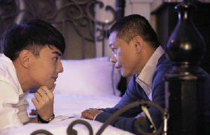 樓下的房客電影劇照12