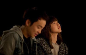 六弄咖啡館電影劇照5