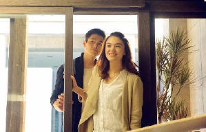 六弄咖啡館電影劇照15