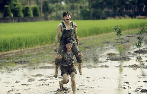 六弄咖啡館電影劇照9