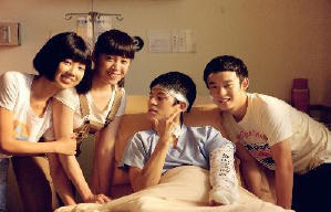 六弄咖啡館電影劇照11