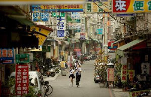 六弄咖啡館電影劇照12