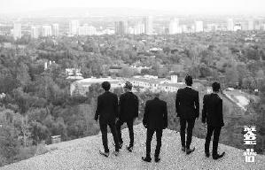 BIGBANG Made: The Movie電影劇照2