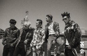 BIGBANG Made: The Movie電影劇照3