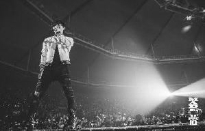 BIGBANG Made: The Movie電影劇照16