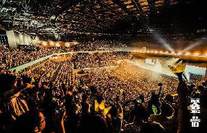 BIGBANG Made: The Movie電影劇照18