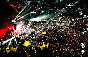 BIGBANG Made: The Movie電影劇照19