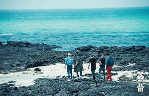 BIGBANG Made: The Movie電影劇照4