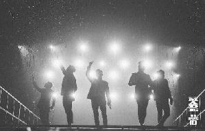 BIGBANG Made: The Movie電影劇照11