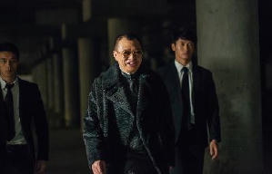 使徒行者電影劇照7