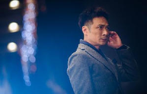 使徒行者電影劇照10